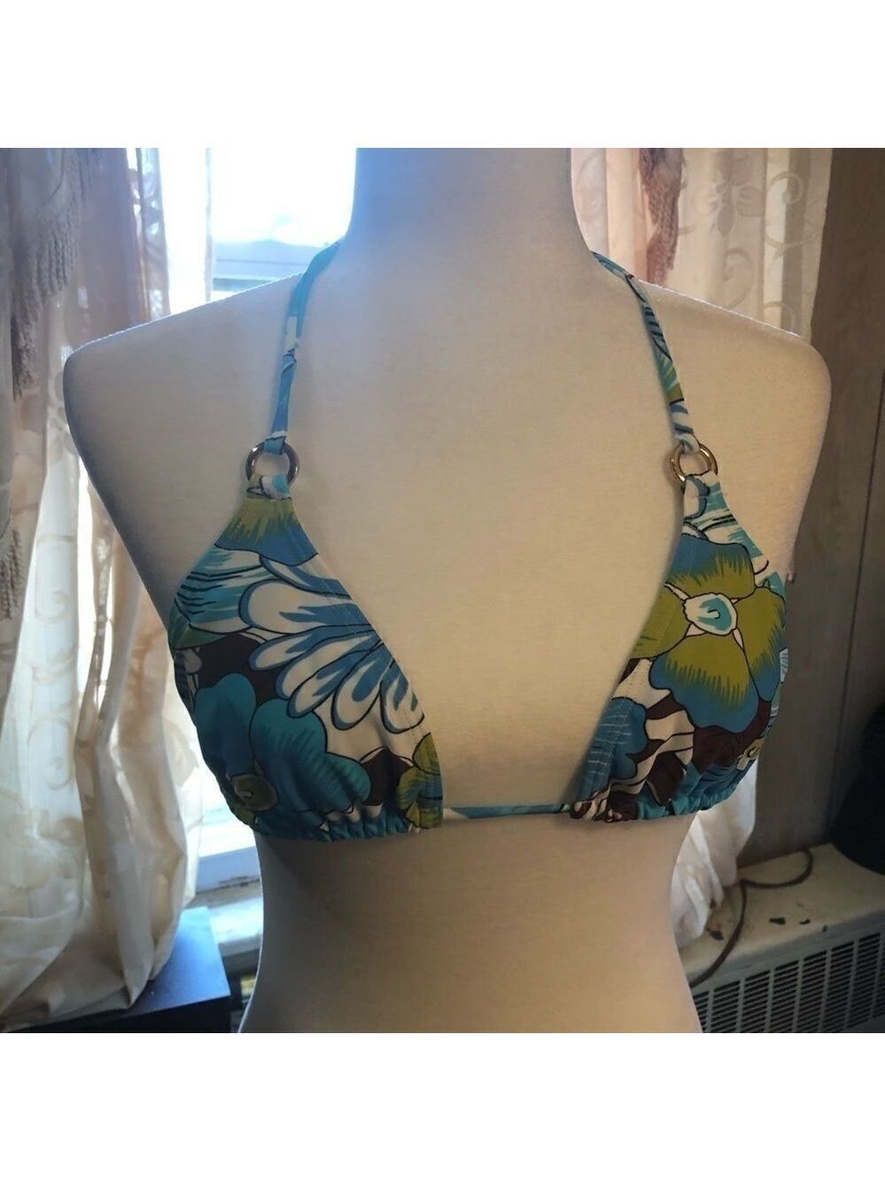 Bikini top